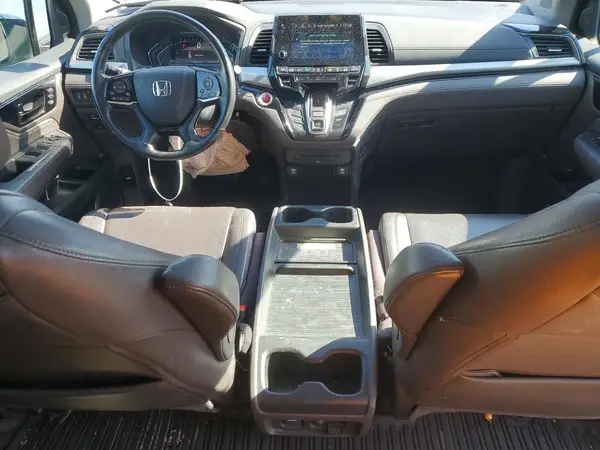 5FNRL6H9XKB002332 2019 HONDA ODYSSEY - Image 8