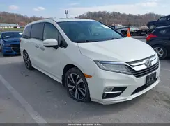 5FNRL6H9XKB003741 2019 HONDA ODYSSEY