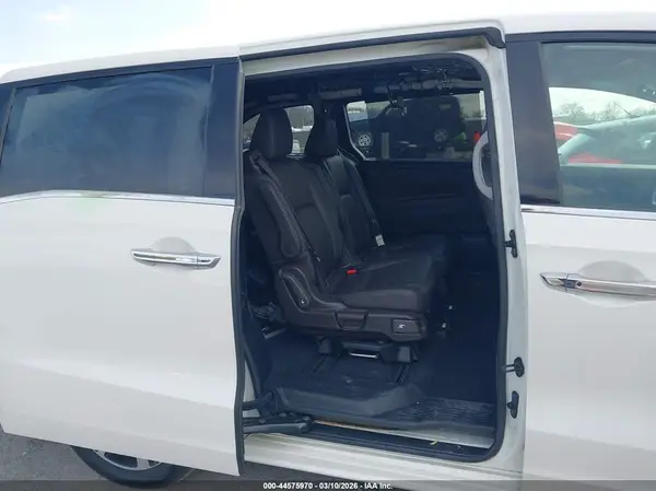 5FNRL6H9XKB003741 2019 HONDA ODYSSEY - Image 8