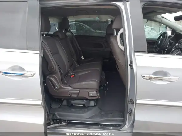 5FNRL6H9XKB013167 2019 HONDA ODYSSEY - Image 8