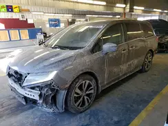 5FNRL6H9XKB038490 2019 HONDA ODYSSEY