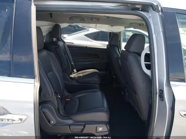 5FNRL6H9XKB039526 2019 HONDA ODYSSEY - Image 8
