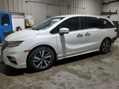 5FNRL6H9XKB053748 2019 HONDA ODYSSEY