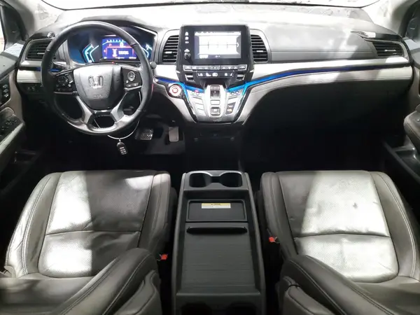 5FNRL6H9XKB053748 2019 HONDA ODYSSEY - Image 8