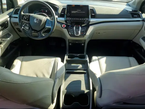 5FNRL6H9XKB055287 2019 HONDA ODYSSEY - Image 8