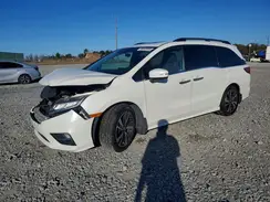 5FNRL6H9XKB056021 2019 HONDA ODYSSEY