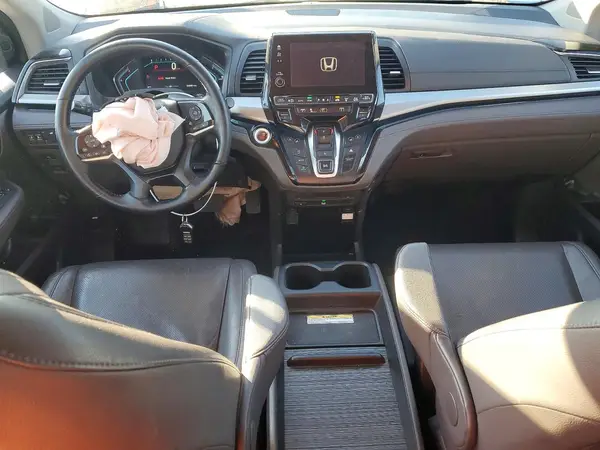 5FNRL6H9XKB056021 2019 HONDA ODYSSEY - Image 8