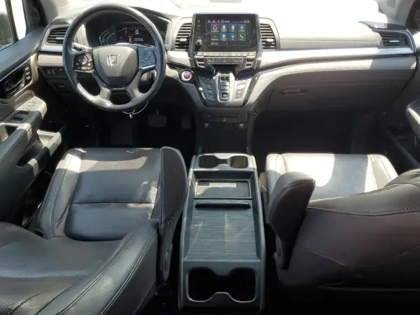 5FNRL6H9XKB060537 2019 HONDA ODYSSEY - Image 8