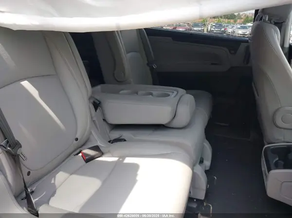5FNRL6H9XKB060781 2019 HONDA ODYSSEY - Image 8