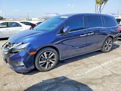 5FNRL6H9XKB062448 2019 HONDA ODYSSEY