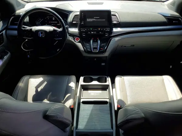 5FNRL6H9XKB062448 2019 HONDA ODYSSEY - Image 8