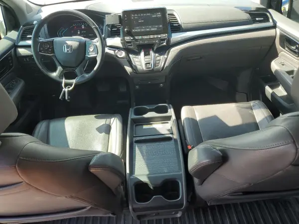 5FNRL6H9XKB077208 2019 HONDA ODYSSEY - Image 8