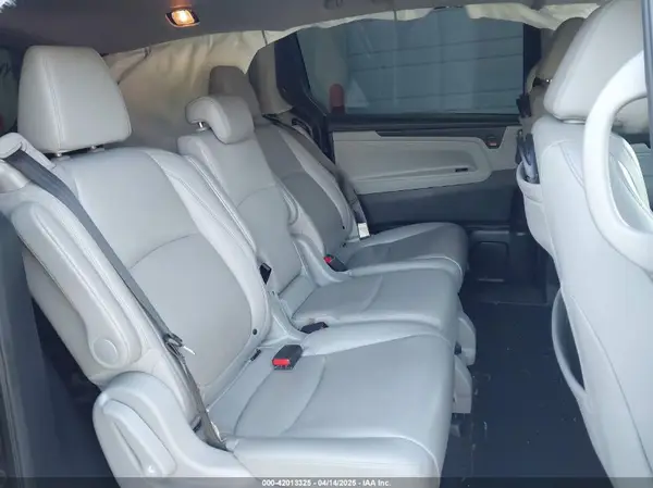 5FNRL6H9XKB078665 2019 HONDA ODYSSEY - Image 8