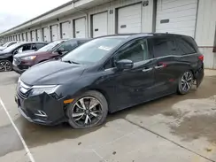 5FNRL6H9XKB089956 2019 HONDA ODYSSEY