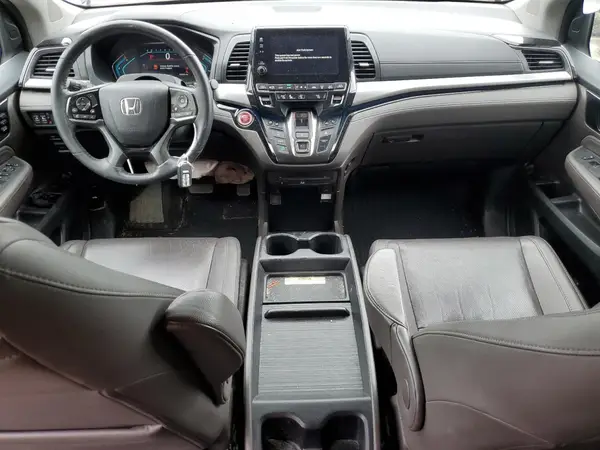 5FNRL6H9XKB089956 2019 HONDA ODYSSEY - Image 8