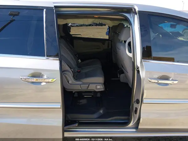 5FNRL6H9XKB096227 2019 HONDA ODYSSEY - Image 8