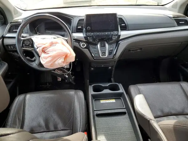 5FNRL6H9XKB098432 2019 HONDA ODYSSEY - Image 8