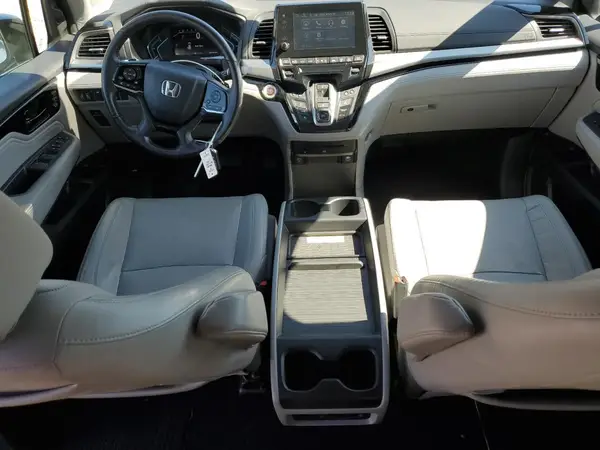 5FNRL6H9XKB105184 2019 HONDA ODYSSEY - Image 8