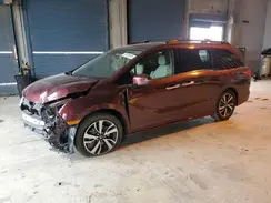 5FNRL6H9XKB108019 2019 HONDA ODYSSEY