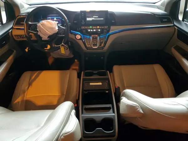 5FNRL6H9XKB108019 2019 HONDA ODYSSEY - Image 8