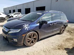5FNRL6H9XKB118419 2019 HONDA ODYSSEY