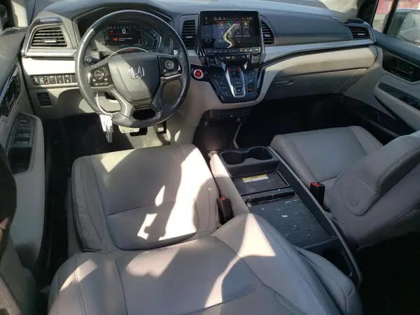 5FNRL6H9XKB118419 2019 HONDA ODYSSEY - Image 8