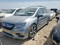 5FNRL6H9XLB000033 2020 HONDA ODYSSEY