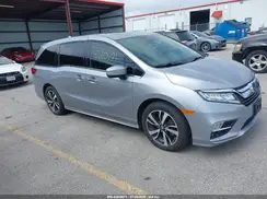 5FNRL6H9XLB003353 2020 HONDA ODYSSEY