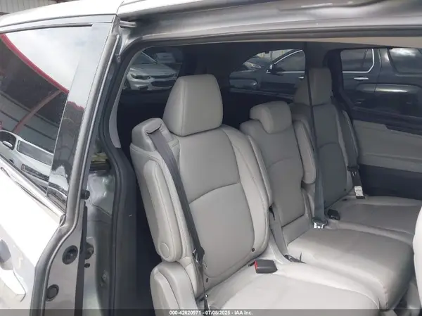 5FNRL6H9XLB003353 2020 HONDA ODYSSEY - Image 8