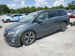 5FNRL6H9XLB005149 2020 HONDA ODYSSEY