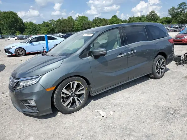 5FNRL6H9XLB005149 2020 HONDA ODYSSEY - Image 1