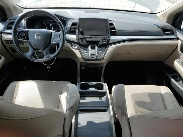 5FNRL6H9XLB005149 2020 HONDA ODYSSEY - Image 8