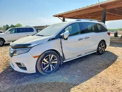 5FNRL6H9XLB005684 2020 HONDA ODYSSEY