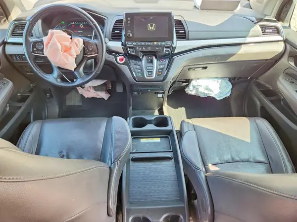 5FNRL6H9XLB005684 2020 HONDA ODYSSEY - Image 8