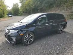 5FNRL6H9XLB009900 2020 HONDA ODYSSEY