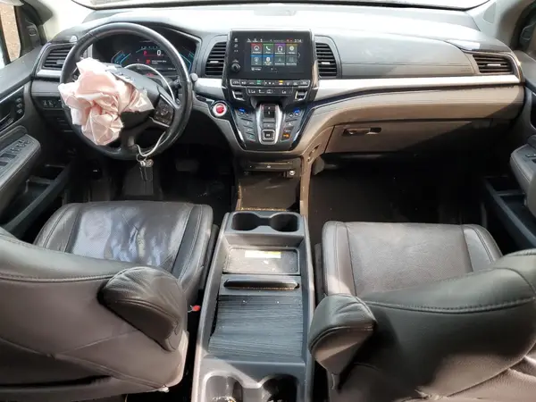 5FNRL6H9XLB009900 2020 HONDA ODYSSEY - Image 8