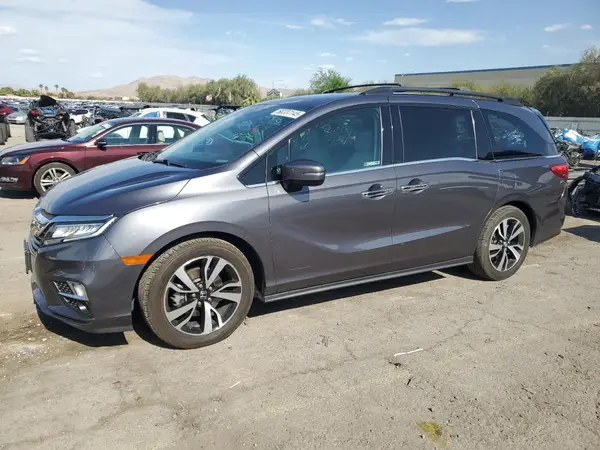 5FNRL6H9XLB014630 2020 HONDA ODYSSEY - Image 1
