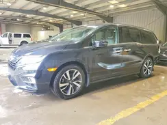 5FNRL6H9XLB016605 2020 HONDA ODYSSEY