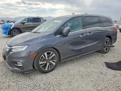 5FNRL6H9XLB018712 2020 HONDA ODYSSEY