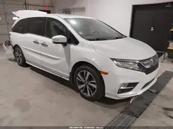 5FNRL6H9XLB019455 2020 HONDA ODYSSEY