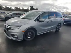 5FNRL6H9XLB023876 2020 HONDA ODYSSEY