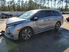 5FNRL6H9XLB025899 2020 HONDA ODYSSEY