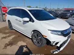 5FNRL6H9XLB028088 2020 HONDA ODYSSEY