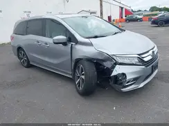 5FNRL6H9XLB031069 2020 HONDA ODYSSEY