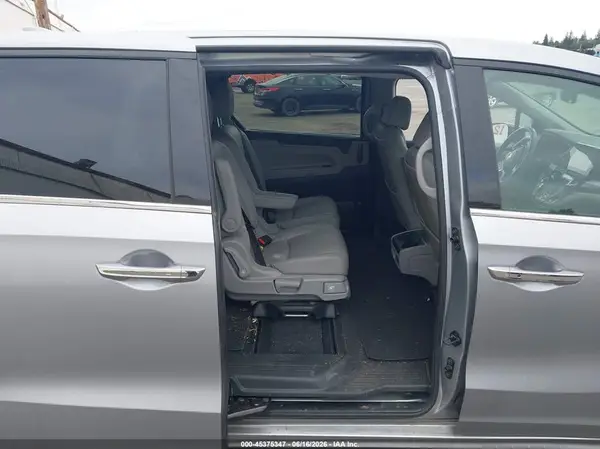 5FNRL6H9XLB031069 2020 HONDA ODYSSEY - Image 8