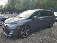 5FNRL6H9XLB031816 2020 HONDA ODYSSEY