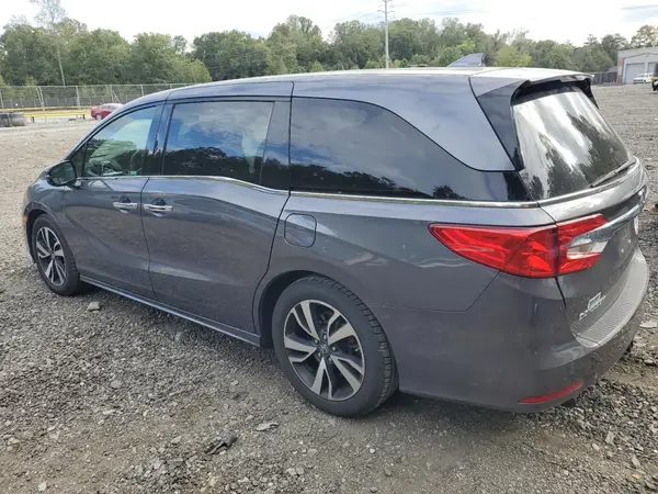 5FNRL6H9XLB031816 2020 HONDA ODYSSEY - Image 2