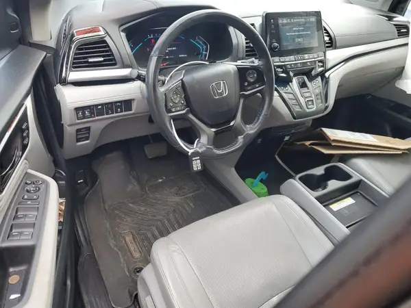 5FNRL6H9XLB031816 2020 HONDA ODYSSEY - Image 8