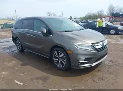 5FNRL6H9XLB032559 2020 HONDA ODYSSEY