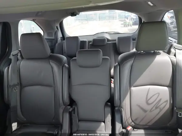 5FNRL6H9XLB032559 2020 HONDA ODYSSEY - Image 8